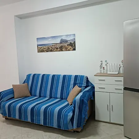 Holiday home Endless Summer *