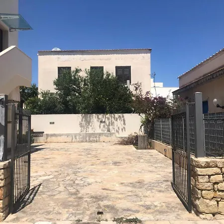 Endless Summer Holiday home San Vito Lo Capo