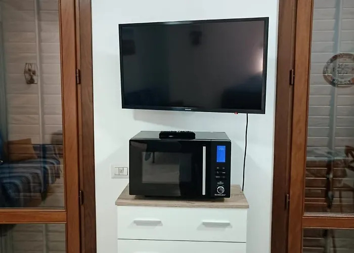 Hébergement de vacances Endless Summer