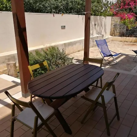 Endless Summer Σαν Βίτο λο Κάπο