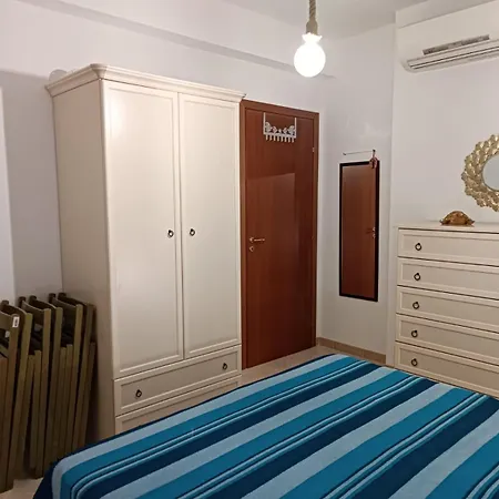 Endless Summer Feriehus San Vito Lo Capo