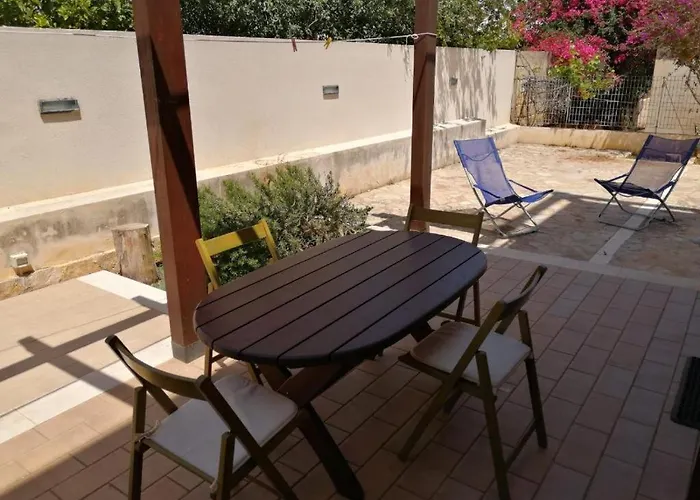 Endless Summer San Vito Lo Capo