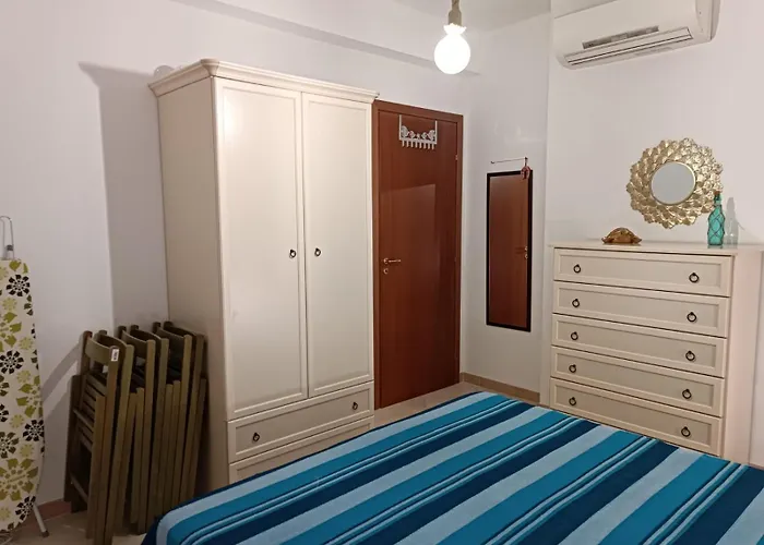 Endless Summer Feriehus San Vito Lo Capo