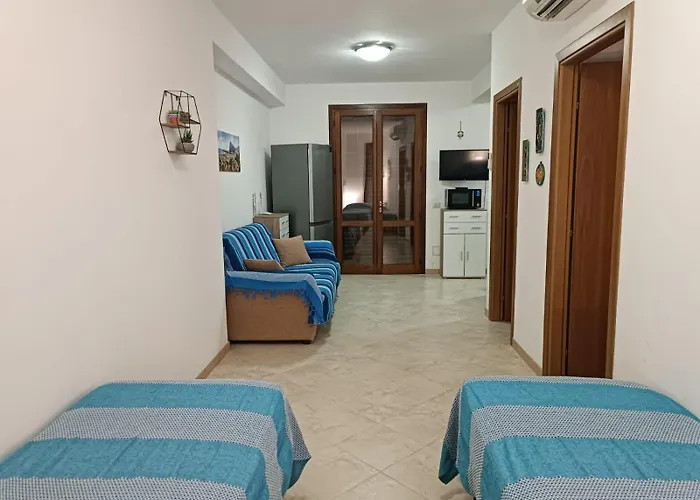 Feriehus Endless Summer *